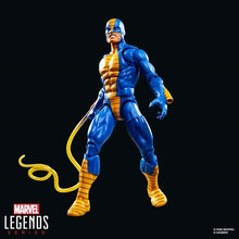 Load image into Gallery viewer, Marvel Legends - Secret Wars - Constrictor