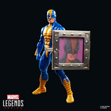 Load image into Gallery viewer, Marvel Legends - Secret Wars - Constrictor