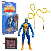 Load image into Gallery viewer, Marvel Legends - Secret Wars - Constrictor