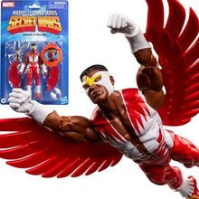 Load image into Gallery viewer, Marvel Legends - Secret Wars - Falcon