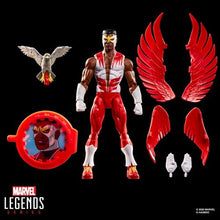 Load image into Gallery viewer, Marvel Legends - Secret Wars - Falcon