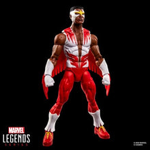 Load image into Gallery viewer, Marvel Legends - Secret Wars - Falcon