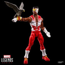 Load image into Gallery viewer, Marvel Legends - Secret Wars - Falcon