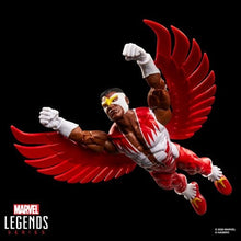 Load image into Gallery viewer, Marvel Legends - Secret Wars - Falcon