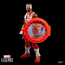 Load image into Gallery viewer, Marvel Legends - Secret Wars - Falcon
