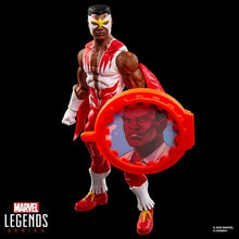 Load image into Gallery viewer, Marvel Legends - Secret Wars - Falcon