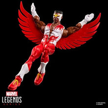 Load image into Gallery viewer, Marvel Legends - Secret Wars - Falcon