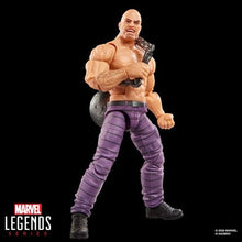 Load image into Gallery viewer, Marvel Legends - Secret Wars - Absorbing Man