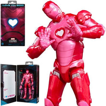 Load image into Gallery viewer, Marvel Legends - I Love You 3000 Ironman