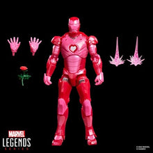 Load image into Gallery viewer, Marvel Legends - I Love You 3000 Ironman