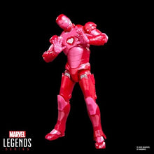 Load image into Gallery viewer, Marvel Legends - I Love You 3000 Ironman