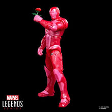 Load image into Gallery viewer, Marvel Legends - I Love You 3000 Ironman