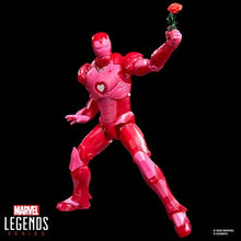 Load image into Gallery viewer, Marvel Legends - I Love You 3000 Ironman