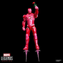 Load image into Gallery viewer, Marvel Legends - I Love You 3000 Ironman