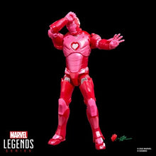 Load image into Gallery viewer, Marvel Legends - I Love You 3000 Ironman