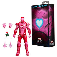 Load image into Gallery viewer, Marvel Legends - I Love You 3000 Ironman