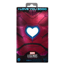 Load image into Gallery viewer, Marvel Legends - I Love You 3000 Ironman