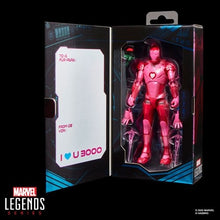 Load image into Gallery viewer, Marvel Legends - I Love You 3000 Ironman