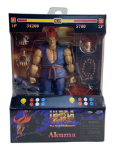 Load image into Gallery viewer, Ultra Street Fighter 2 - Akuma