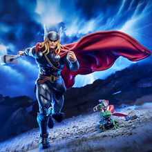 Load image into Gallery viewer, Marvel Legends - Maximum Series - Thor
