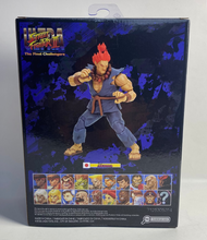 Load image into Gallery viewer, Ultra Street Fighter 2 - Akuma