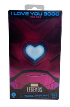 Load image into Gallery viewer, Marvel Legends - I Love You 3000 Ironman