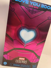 Load image into Gallery viewer, Marvel Legends - I Love You 3000 Ironman