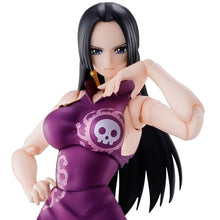 Load image into Gallery viewer, S.H.Figuarts - One Piece - Boa Hancock Marineford