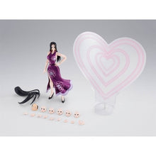 Load image into Gallery viewer, S.H.Figuarts - One Piece - Boa Hancock Marineford