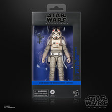 Load image into Gallery viewer, Star Wars - The Black Series - The Mandalorian &amp; Grogu - Imperial Remnant AT-AT Driver