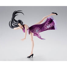 Load image into Gallery viewer, S.H.Figuarts - One Piece - Boa Hancock Marineford