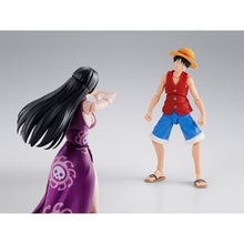 Load image into Gallery viewer, S.H.Figuarts - One Piece - Boa Hancock Marineford