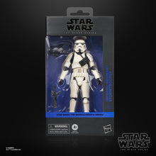 Load image into Gallery viewer, Star Wars - The Black Series - The Mandalorian &amp; Grogu - Imperial Remnant Snowtrooper