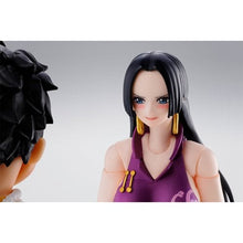 Load image into Gallery viewer, S.H.Figuarts - One Piece - Boa Hancock Marineford