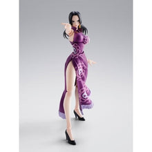 Load image into Gallery viewer, S.H.Figuarts - One Piece - Boa Hancock Marineford