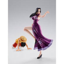 Load image into Gallery viewer, S.H.Figuarts - One Piece - Boa Hancock Marineford