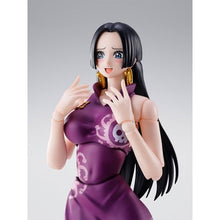 Load image into Gallery viewer, S.H.Figuarts - One Piece - Boa Hancock Marineford
