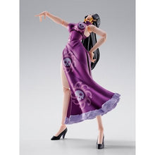 Load image into Gallery viewer, S.H.Figuarts - One Piece - Boa Hancock Marineford