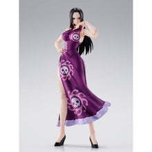 Load image into Gallery viewer, S.H.Figuarts - One Piece - Boa Hancock Marineford