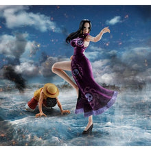Load image into Gallery viewer, S.H.Figuarts - One Piece - Boa Hancock Marineford