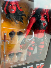 Load image into Gallery viewer, Marvel Legends - Red She Hulk