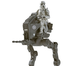 Load image into Gallery viewer, Star Wars The Vintage Collection - The Mandalorian &amp; Grogu - Imperial Remnant AT-RT 3 3/4-Inch Action Figure