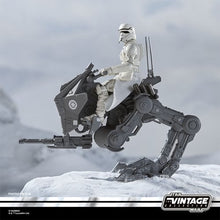 Load image into Gallery viewer, Star Wars The Vintage Collection - The Mandalorian &amp; Grogu - Imperial Remnant AT-RT 3 3/4-Inch Action Figure