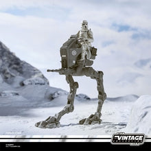 Load image into Gallery viewer, Star Wars The Vintage Collection - The Mandalorian &amp; Grogu - Imperial Remnant AT-RT 3 3/4-Inch Action Figure