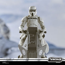 Load image into Gallery viewer, Star Wars The Vintage Collection - The Mandalorian &amp; Grogu - Imperial Remnant AT-RT 3 3/4-Inch Action Figure