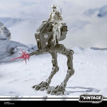 Load image into Gallery viewer, Star Wars The Vintage Collection - The Mandalorian &amp; Grogu - Imperial Remnant AT-RT 3 3/4-Inch Action Figure