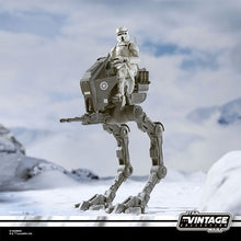 Load image into Gallery viewer, Star Wars The Vintage Collection - The Mandalorian &amp; Grogu - Imperial Remnant AT-RT 3 3/4-Inch Action Figure