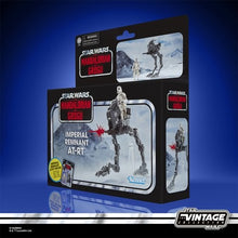Load image into Gallery viewer, Star Wars The Vintage Collection - The Mandalorian &amp; Grogu - Imperial Remnant AT-RT 3 3/4-Inch Action Figure