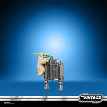 Load image into Gallery viewer, Star Wars - The Vintage Collection - The Mandalorian &amp; Grogu (Deluxe)