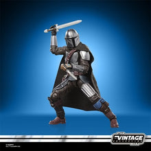 Load image into Gallery viewer, Star Wars - The Vintage Collection - The Mandalorian &amp; Grogu (Deluxe)